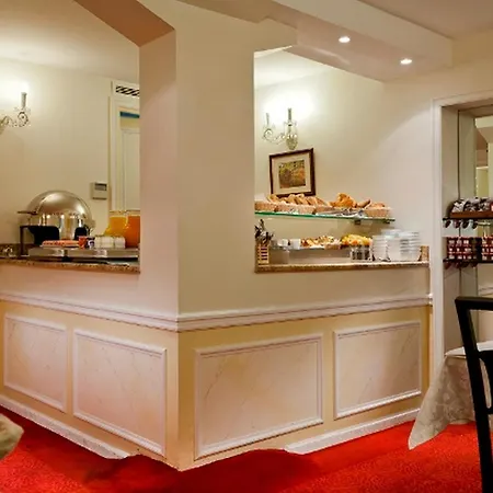 Timhotel Tour Montparnasse-2
